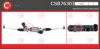 MERCE 2464609500 Steering Gear
